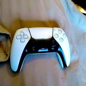 Ps5 Controller